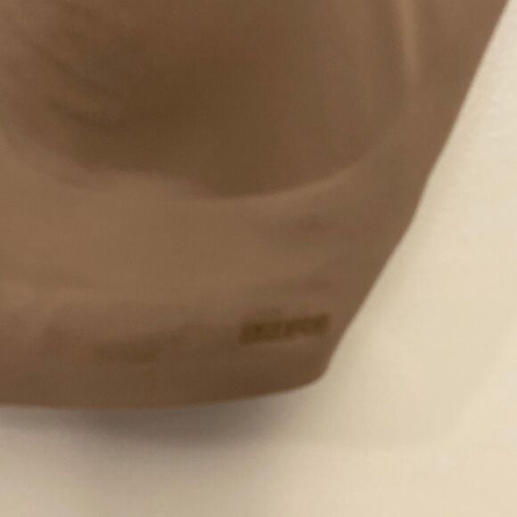 Skims Naked Plunge Longline Bra size medium - Picture 3 of 5